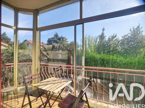 Vente appartement 4 pièces Tournon-sur-Rhône 07