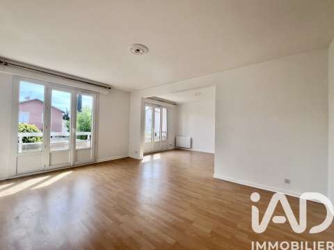 Vente appartement 5 pièces Tournon-sur-Rhône 07