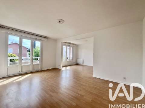Vente appartement 5 pièces Tournon-sur-Rhône 07