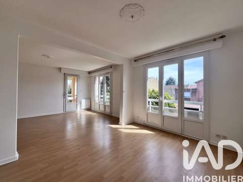 Vente appartement 5 pièces