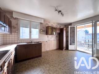 Vente appartement 5 pièces