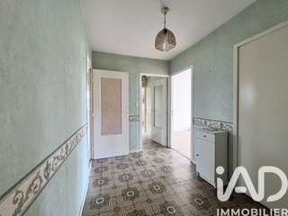 Vente appartement 5 pièces