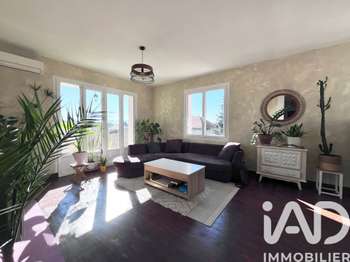 Vente Appartement 4 piècesTournon-sur-Rhône