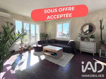 Vente Appartement 4 piècesTournon-sur-Rhône