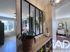 Vente Appartement 4 piècesTournon-sur-Rhône