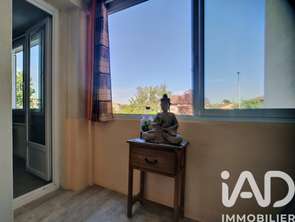 Vente Appartement 3 piècesTournon-sur-Rhône