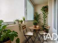Vente appartement 3 pièces Vente appartement 3 pièces
