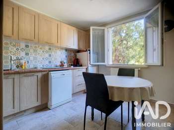 Vente appartement 3 pièces Tournon-sur-Rhône 07