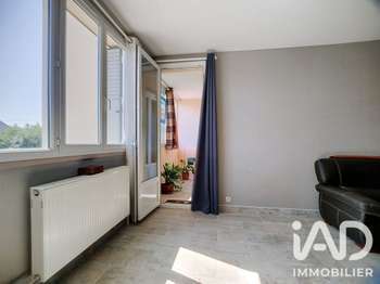 Vente Appartement 3 piècesTournon-sur-Rhône
