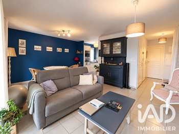 Vente Appartement 2 piècesTournon-sur-Rhône