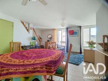 Vente appartement 3 pièces Tournon-sur-Rhône 07