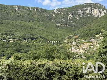 Vente Appartement 4 piècesTourrettes-sur-Loup