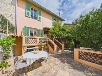 Vente appartement 5 pièces Tourrettes-sur-Loup 06