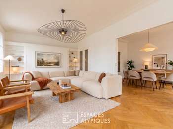 Vente Appartement 5 piècesTours