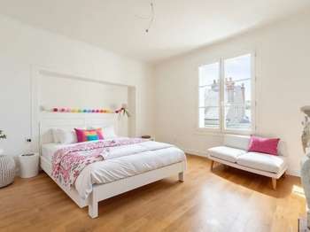 Vente appartement 5 pièces Vente appartement 5 pièces