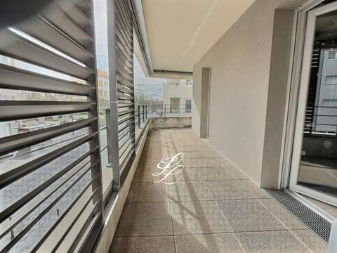 Vente appartement 3 pièces Tours 37