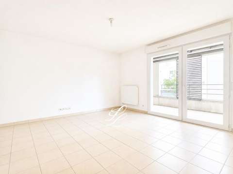 Vente appartement 3 pièces Tours 37