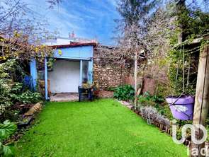 Vente Appartement 3 piècesTours