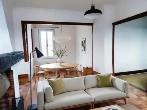 Vente appartement 3 pièces Tours 37