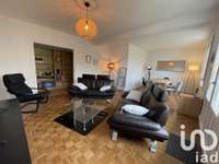 Vente appartement 5 pièces Vente appartement 5 pièces