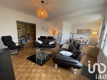 Vente appartement 5 pièces Vente appartement 5 pièces