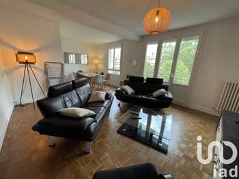 Vente appartement 5 pièces Vente appartement 5 pièces