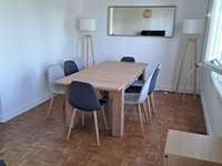 Vente appartement 5 pièces Vente appartement 5 pièces