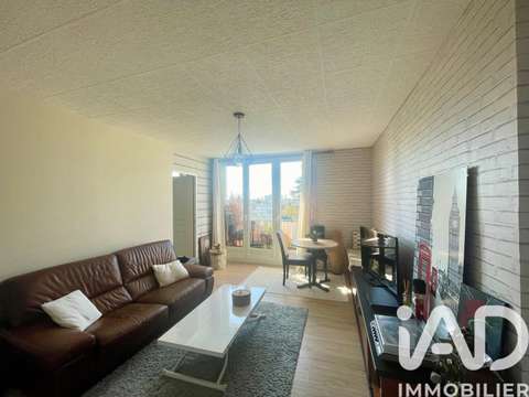 Vente appartement 4 pièces Tours 37