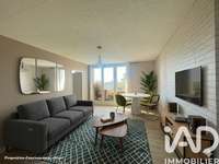 Vente appartement 4 pièces Vente appartement 4 pièces