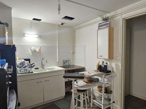 Vente appartement 2 pièces Vente appartement 2 pièces