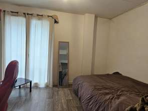 Vente Appartement 2 piècesTours