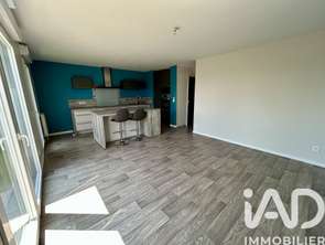 Vente Appartement 3 piècesTours