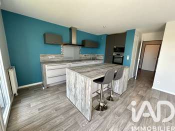 Vente appartement 3 pièces Vente appartement 3 pièces