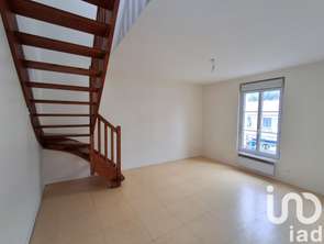 Vente Appartement 4 piècesTours