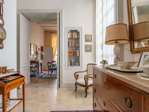 Vente appartement 4 pièces Tours 37