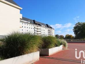 Vente Appartement 4 piècesTours
