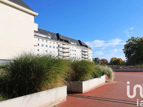 Vente appartement 4 pièces Tours 37