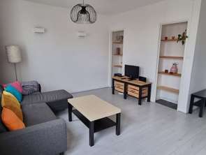 Vente Appartement 4 piècesTours