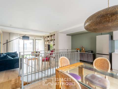 Vente appartement 3 pièces Vente appartement 3 pièces