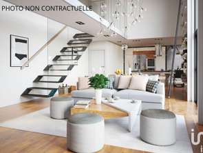 Vente Appartement 2 piècesTours