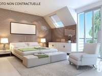 Vente appartement 3 pièces Vente appartement 3 pièces