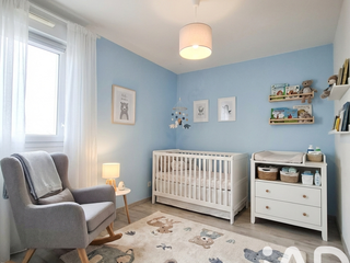 Vente appartement 5 pièces