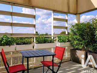 Vente appartement 5 pièces