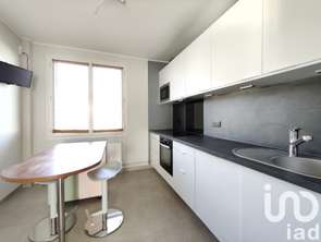 Vente Appartement 5 piècesTours