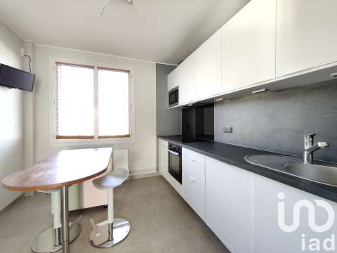 Vente appartement 5 pièces Tours 37