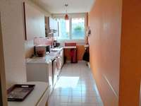 Vente appartement 6 pièces Vente appartement 6 pièces