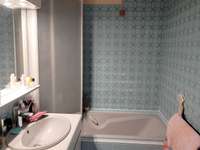 Vente appartement 6 pièces Vente appartement 6 pièces