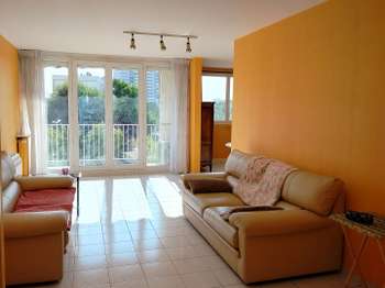 Vente appartement 6 pièces Tours 37