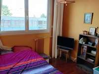 Vente appartement 6 pièces Vente appartement 6 pièces