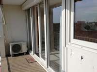 Vente appartement 6 pièces Vente appartement 6 pièces